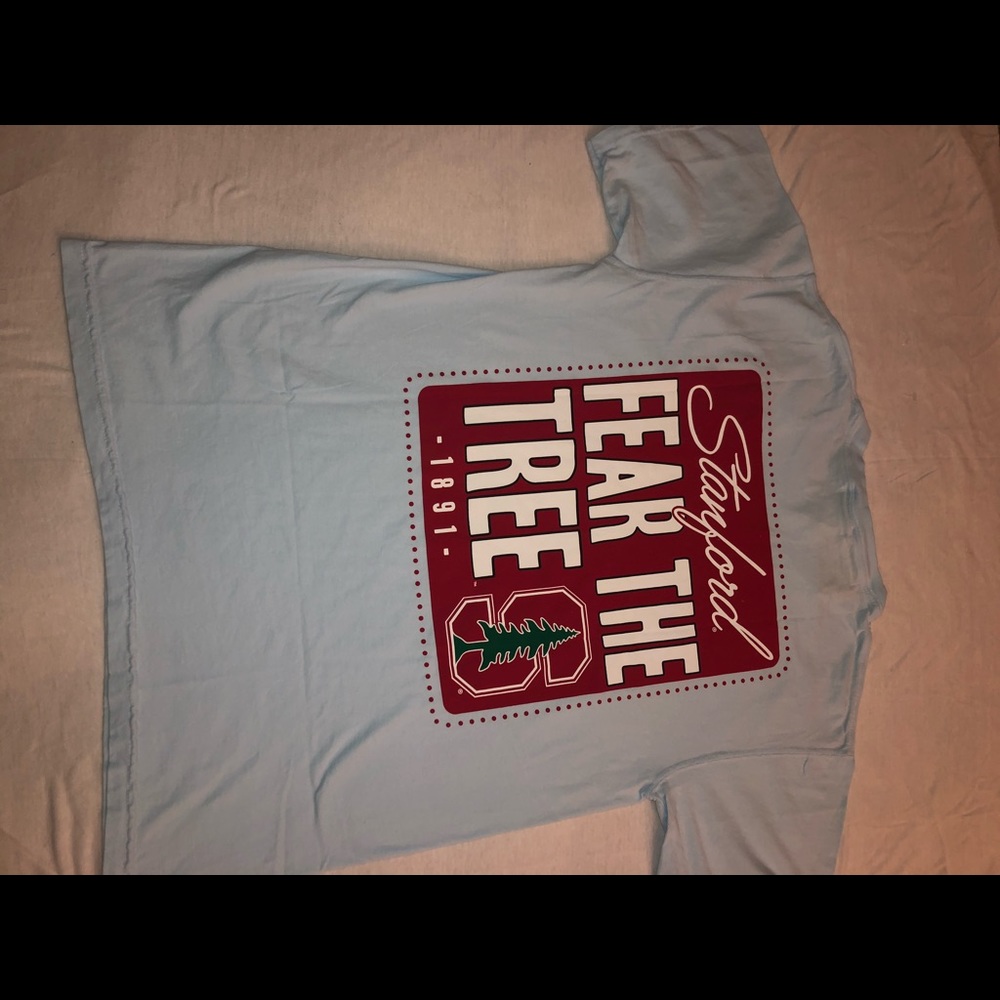 Stanford T-Shirt